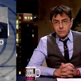 Corresponsal en el Infierno - 14 de mayo de 2018