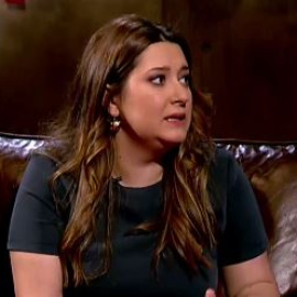 Entrevista a Mariona Terés - En la Frontera, 14 de mayo de 2018