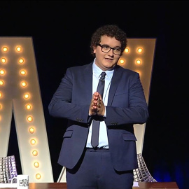 NTMEP 2x22 - Monólogo