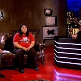 En la Frontera - 15 de mayo de 2018