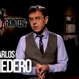 Monólogo - En la Frontera, 15 de mayo de 2018