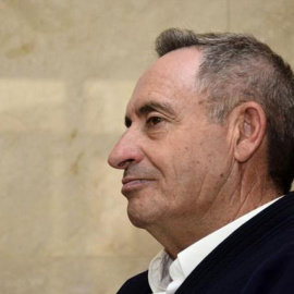 Pere Barceló, un expárroco de Can Picafort condenado por abusos. EFE/Archivo