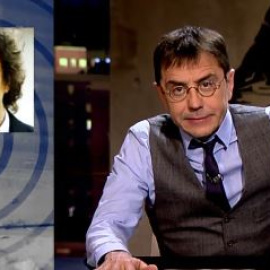 Corresponsal en Latinoamérica - En la Frontera, 15 de mayo de 2018