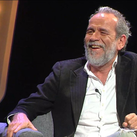 NTMEP 2x22 - Entrevista a Willy Toledo