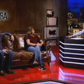 En la Frontera - 16 de mayo de 2018