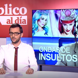 Público al Día del 11 de enero 2