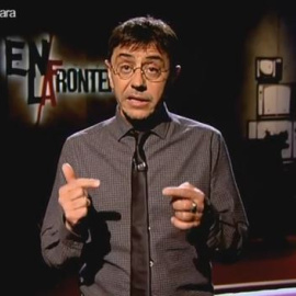 Monólogo - En la Frontera, 17 de mayo de 2018