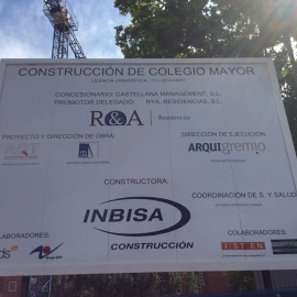 Cartel Clan Cifuentes