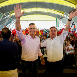 30/09/2023 - Pedro Sánchez