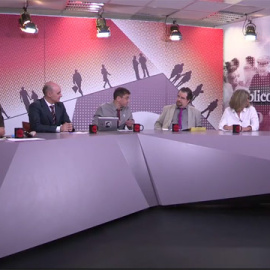 En Clave Tuerka: ser socialdemócrata y que se te note