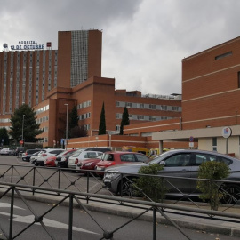 Los heridos han sido trasladados al hospital 12 de Octubre - Google Maps