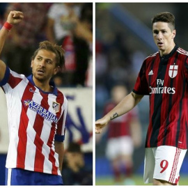 Cerci y Torres van camino de protagonizar el culebrón del mercado invernal