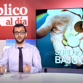 Público al Día 12 de enero.