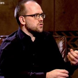 Cara a cara con Ievgueni Morózov - En la Frontera, 21 de mayo de 2018