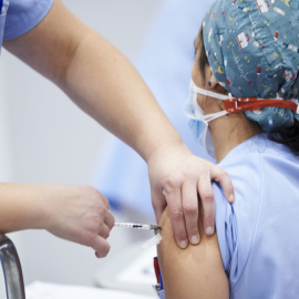 Cantabria hace un llamamiento "unánime" a vacunarse porque "es una garantía para toda la sociedad"