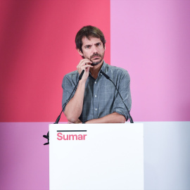 Estas son las demandas de Sumar para la investidura de Sánchez