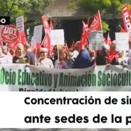 Público al Día - 22 de mayo de 2018