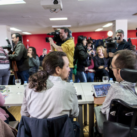 Breviario de una intensa historia política.- FLICKR