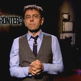 Monólogo - En la Frontera, 22 de mayo de 2018