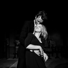 Amor con mayúsculas en 'Cold War'