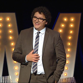 NTMEP 2x23 - Monólogo