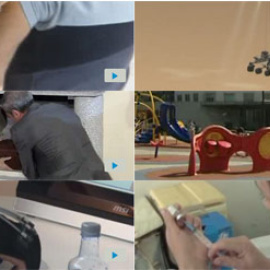 La Ciencia en vídeos / Del 3 al 12 de junio de 2015