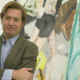 Javier Gomá. Foto: FUNDACIÓN JUAN MARCH