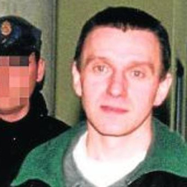 El exdirigente de ETA Francisco Múgica Garmendia, Pakito, en una foto de archivo. / EFE