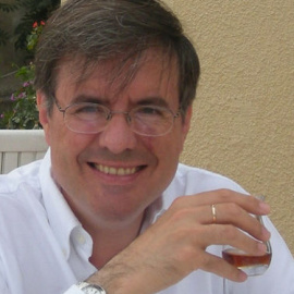 Manuel Arellano. Europa Press