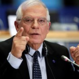 Borrell convoca a los ministros de Exteriores de la UE para "desescalar" la tensión con Irán