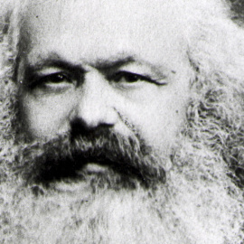Karl Marx