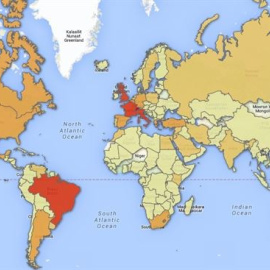 ¿Qué es la lista Falciani y quién aparece en ella? | Mapa