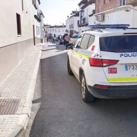 Policía Local de Lebrija