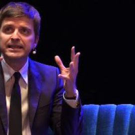 Deforme Semanal 1x13 - Marc Giró