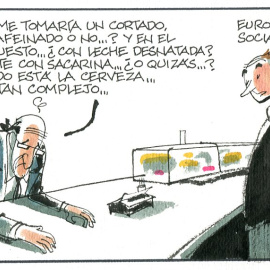 viñeta alfon domingo 14 de junio