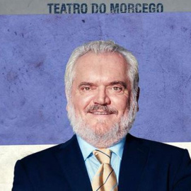 El actor gallego Celso Parada (ESCENA GALEGA | TWITTER).