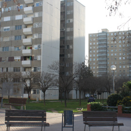 Badia del Vallès. /Marc Font