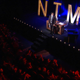 NTMEP 2x24 - Monólogo