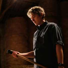 'Un héroe singular'