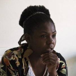 Francia Márquez / Foto: Goldman Environmental Prize