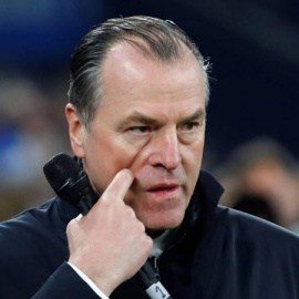 Clemens Tönnies, en una imagen de archivo. (REUTERS)