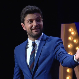 NTMEP 2x24 - Sección Finale: crazy ice cream