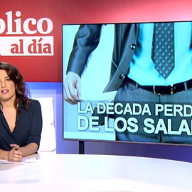 'Público al Día' del 16 de enero.
