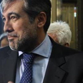 Enrique López en una imagen de archivo. / EFE