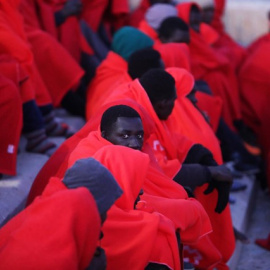 Archivo. Europa Press