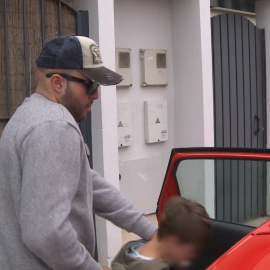 Kiko Rivera se refugia en sus hijos para superar su depresión