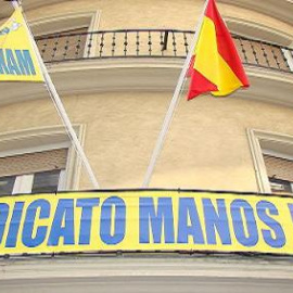 Sede de Manos Limpias