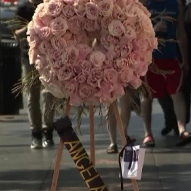 Muere Angela Lansbury, la inolvidable Jessica Fletcher en 'Se ha escrito un crimen'