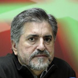 El expresidente de los socialistas vascos, Jesús Eguiguren.- EFE/ARCHIVO