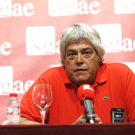 La Audiencia Nacional propone juzgar a Caco Senante y Teddy Bautista por desviar 50.000 euros. EUROPA PRESS